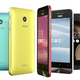 Imagen para el artículo titulado Asus ZenFones, un ejército de smartphones Android a precios imbatibles